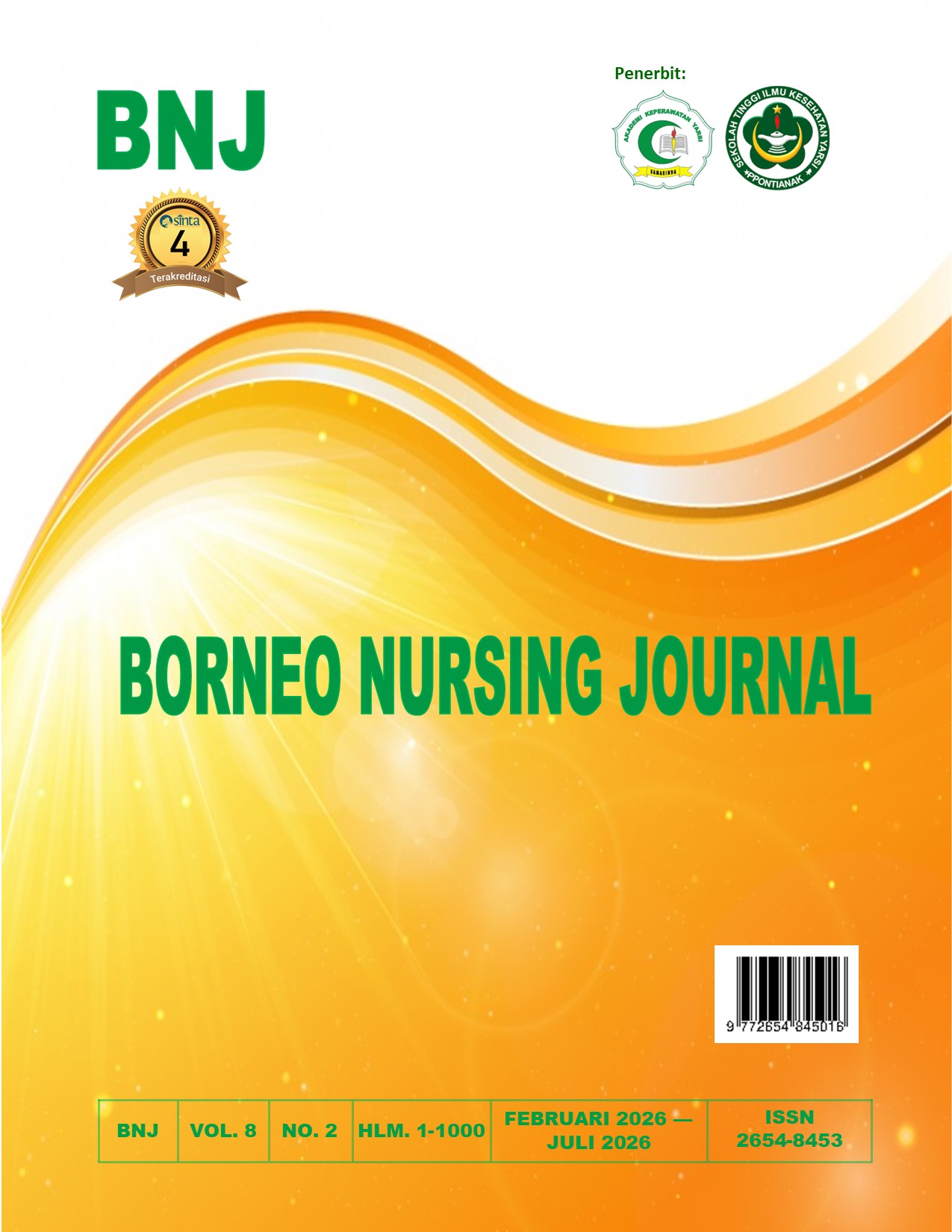 					View Vol. 8 No. 2 (2026)
				